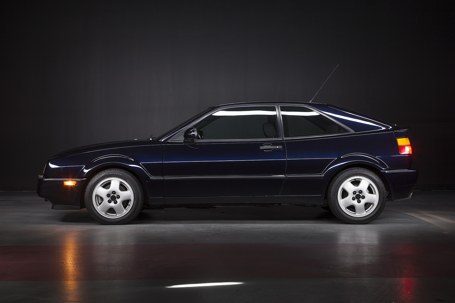 1995 Volkswagen Corrado 1995 Volkswagen Corrado
