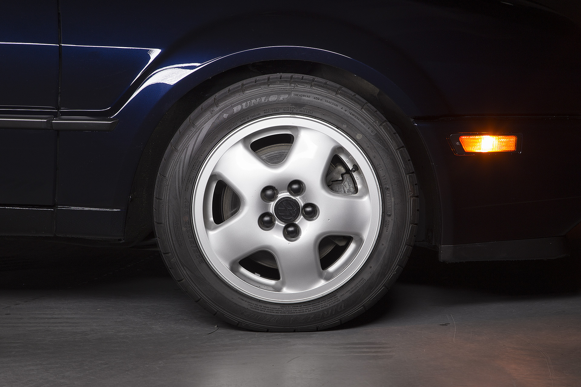 1995 Volkswagen Corrado 1995 Volkswagen Corrado