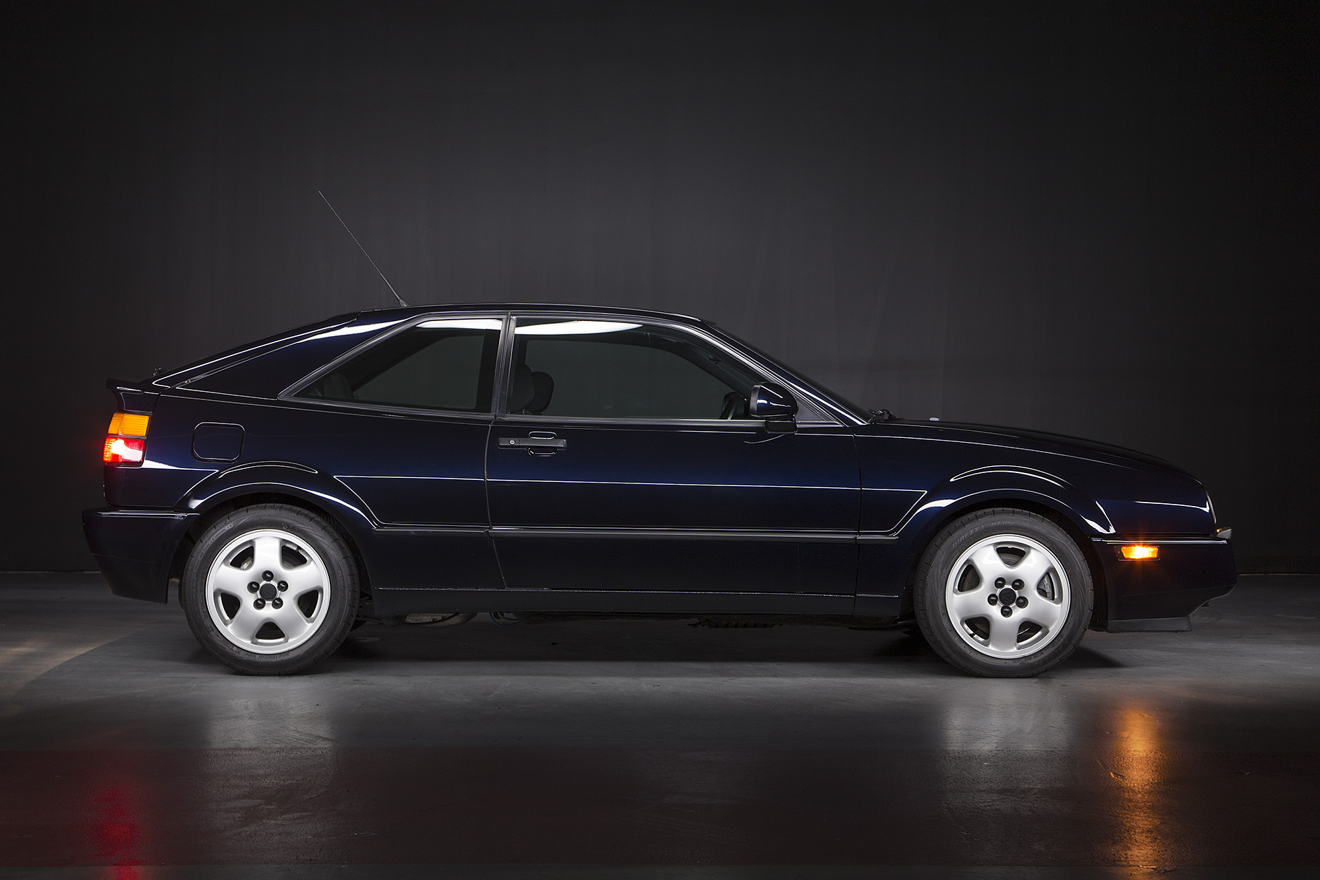 1995 Volkswagen Corrado 1995 Volkswagen Corrado