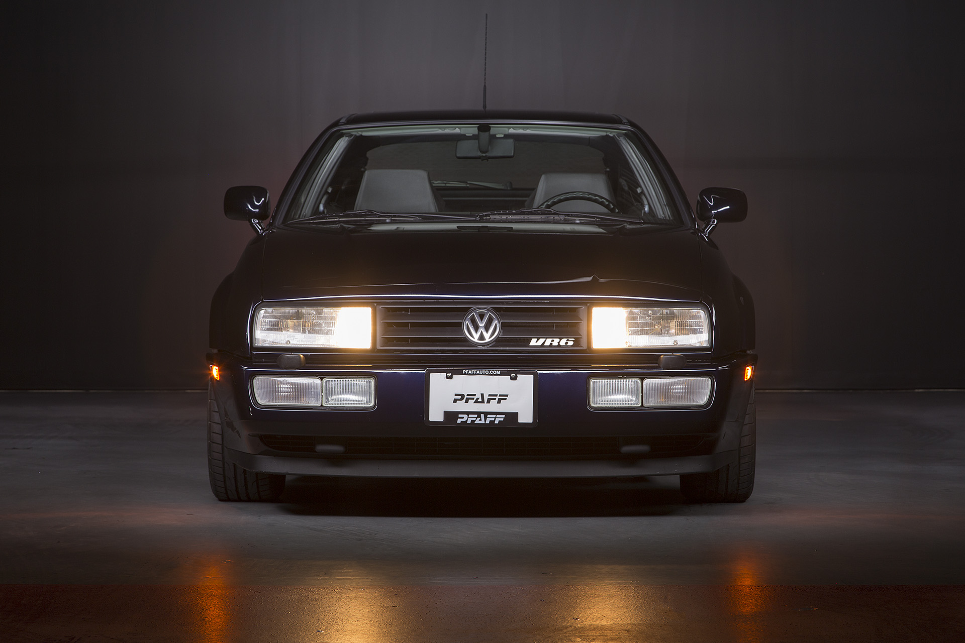 1995 Volkswagen Corrado 1995 Volkswagen Corrado