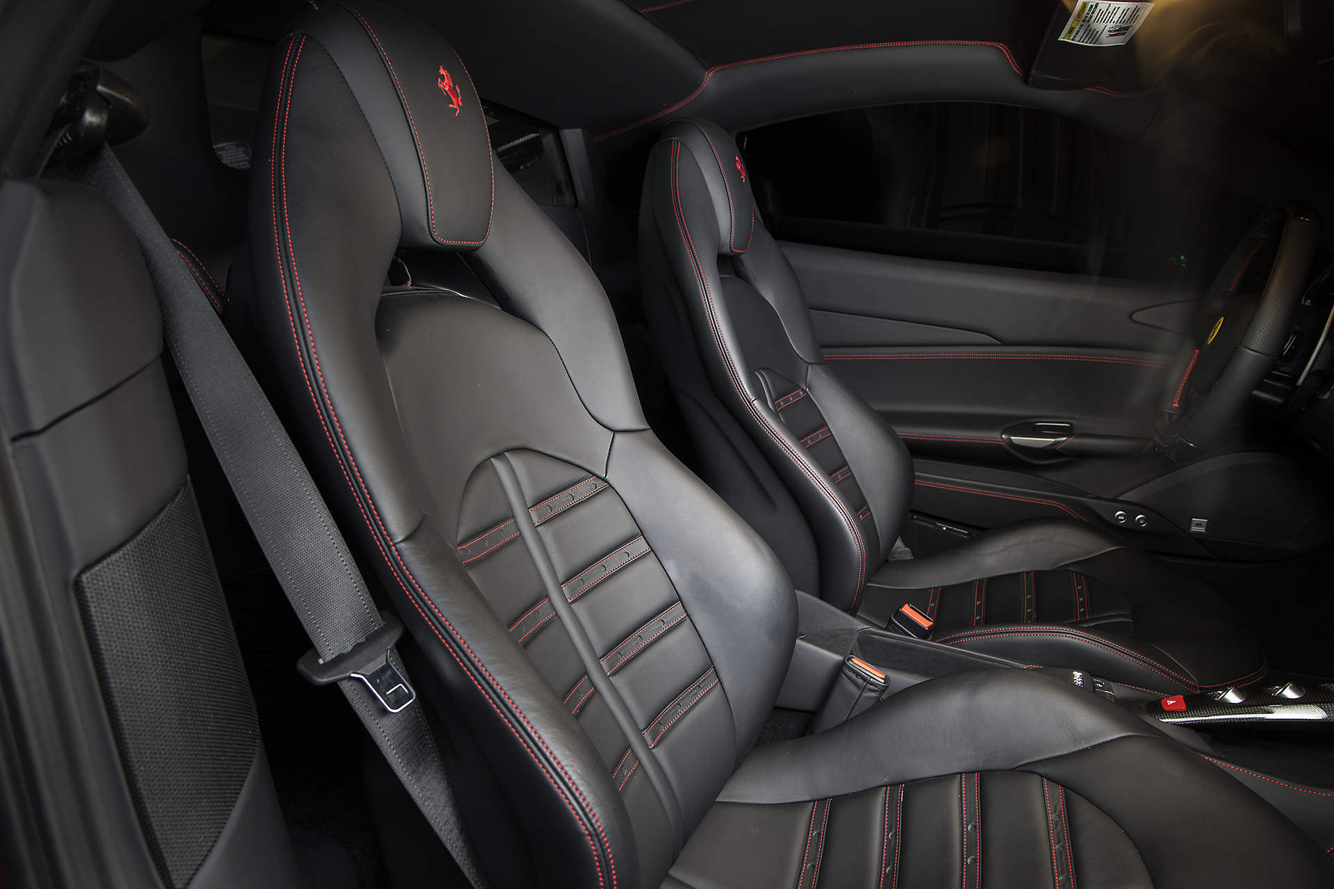 2017 Ferrari 488 GTB 2017 Ferrari 488 GTB