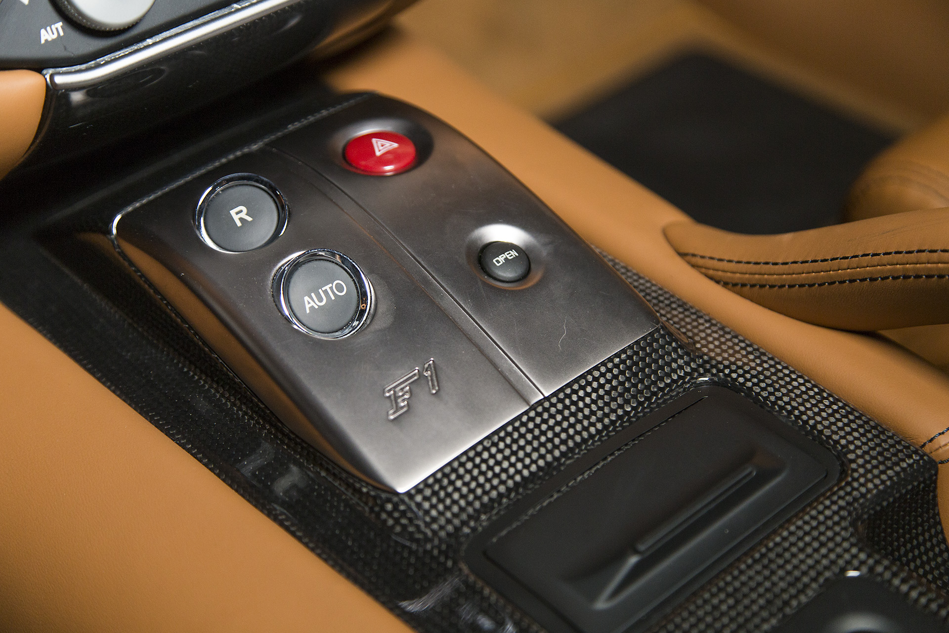 2007 Ferrari 599 GTB 2007 Ferrari 599 GTB