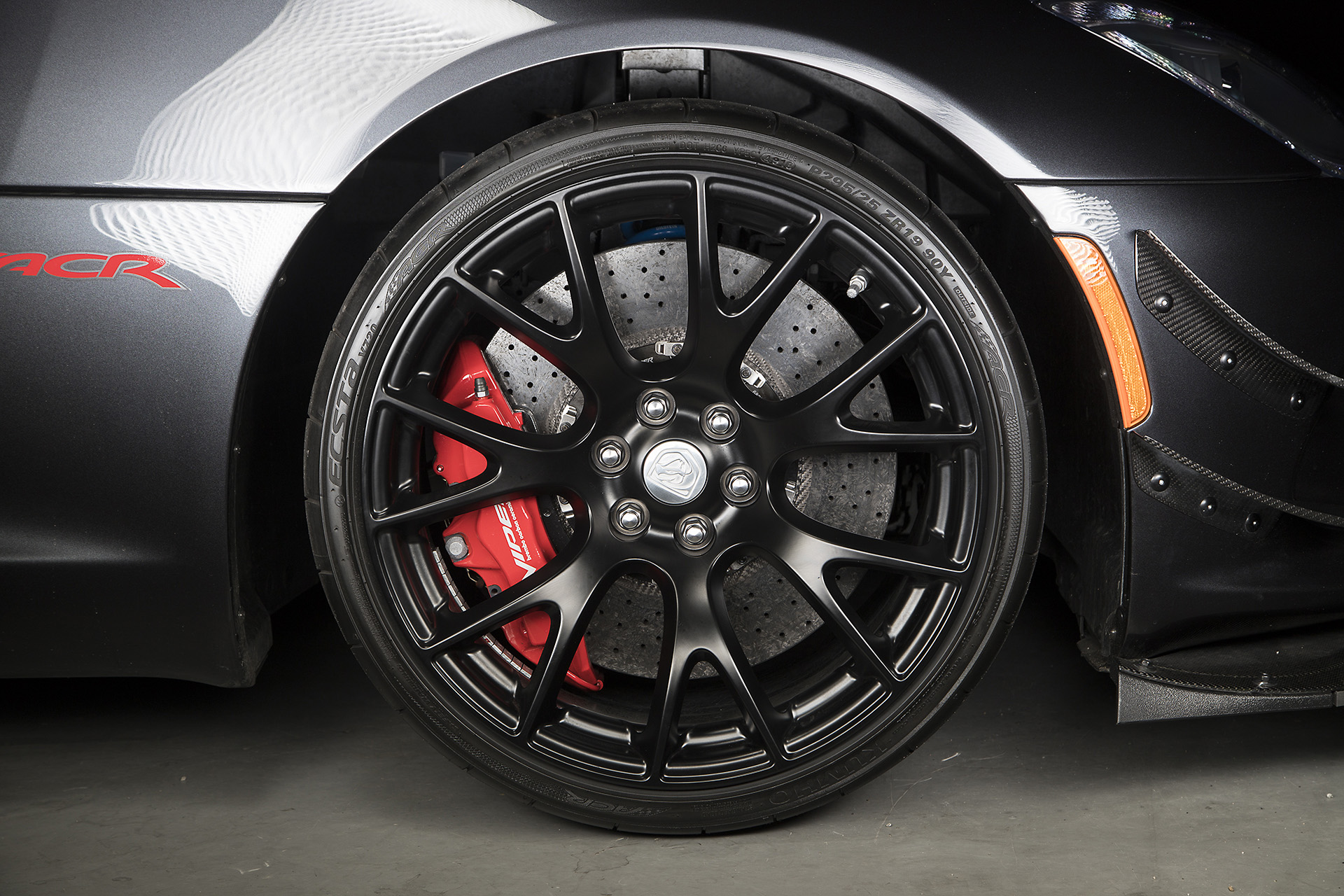 2017 Dodge Viper ACR 2017 Dodge Viper ACR
