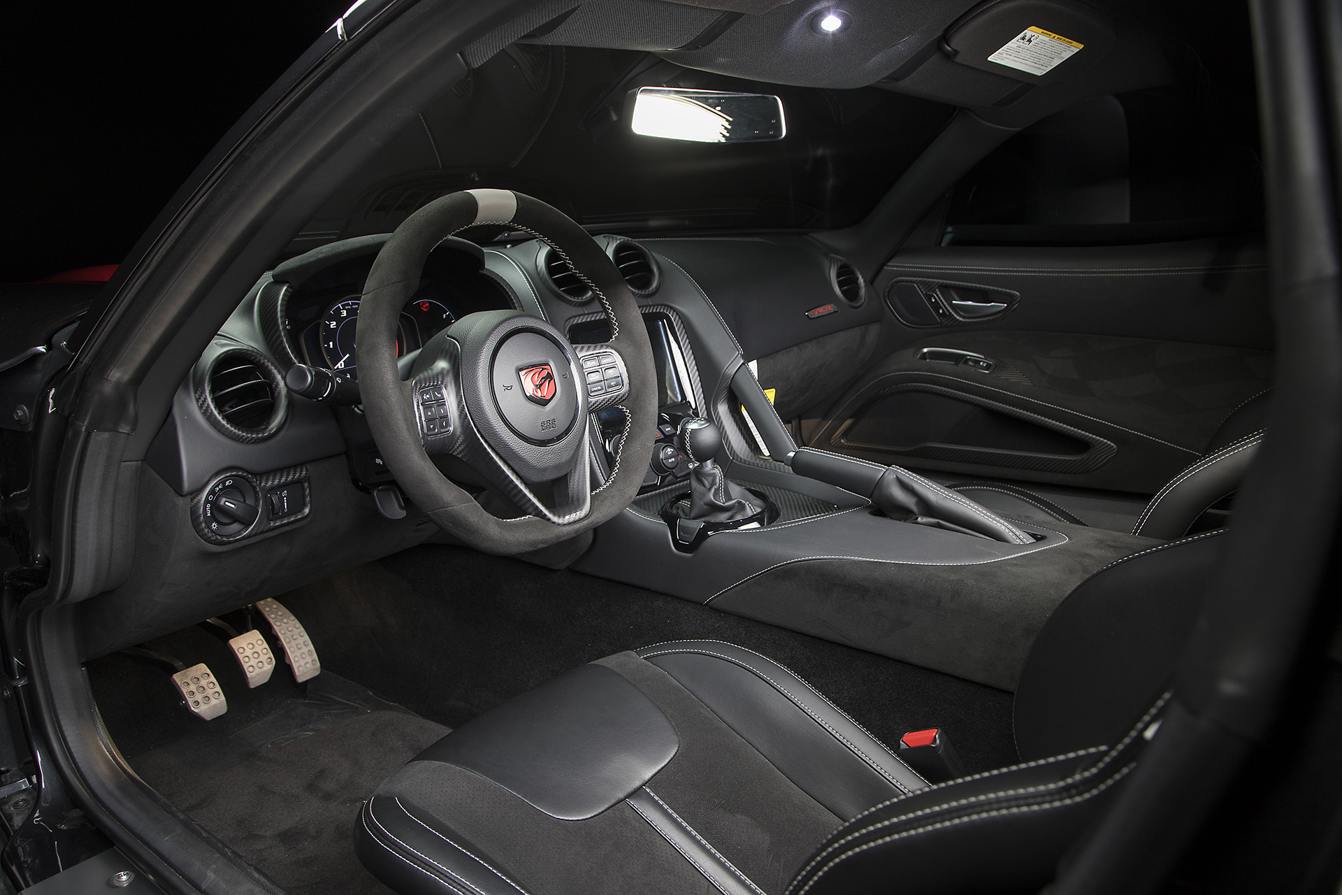 2017 Dodge Viper ACR 2017 Dodge Viper ACR