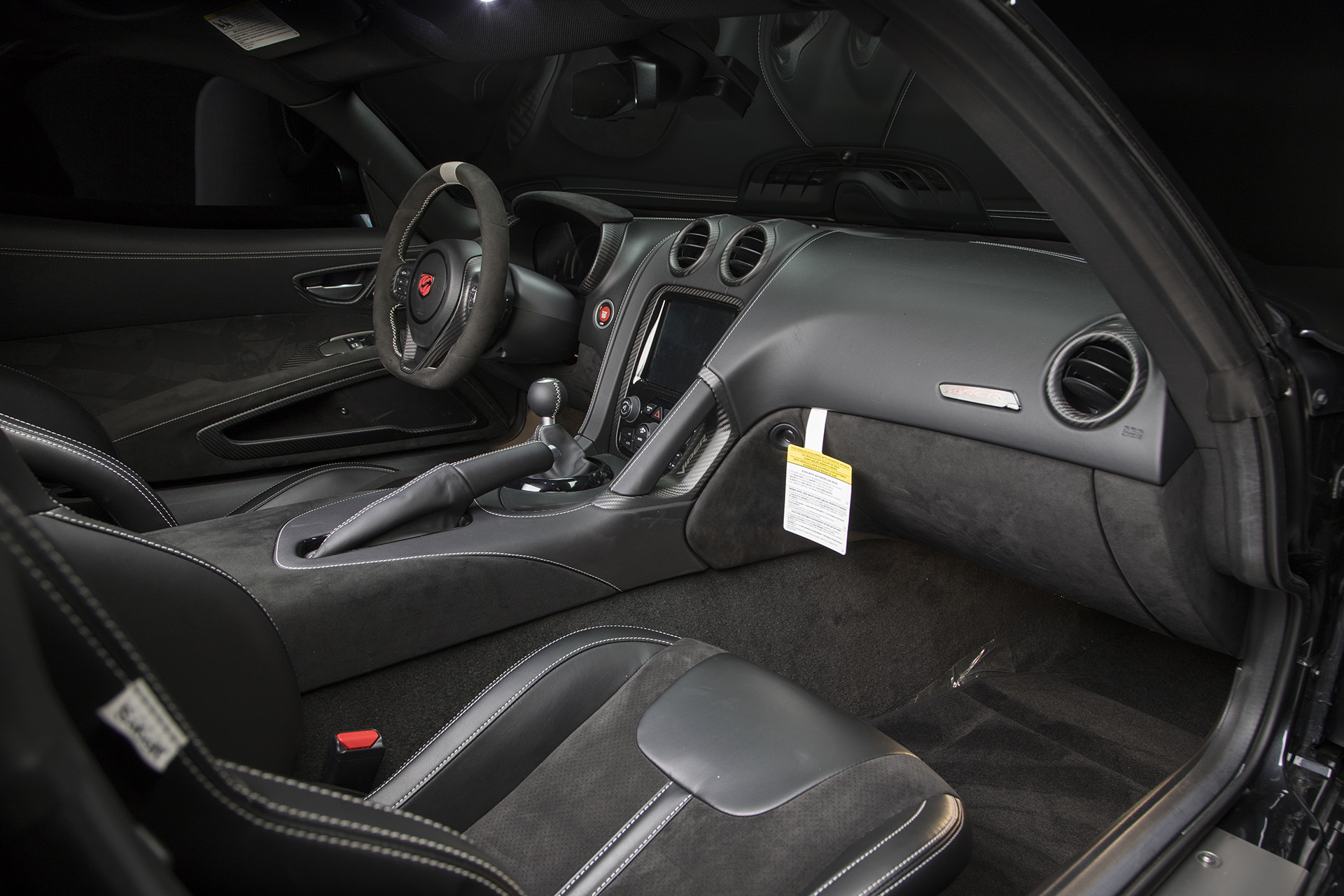 2017 Dodge Viper ACR 2017 Dodge Viper ACR