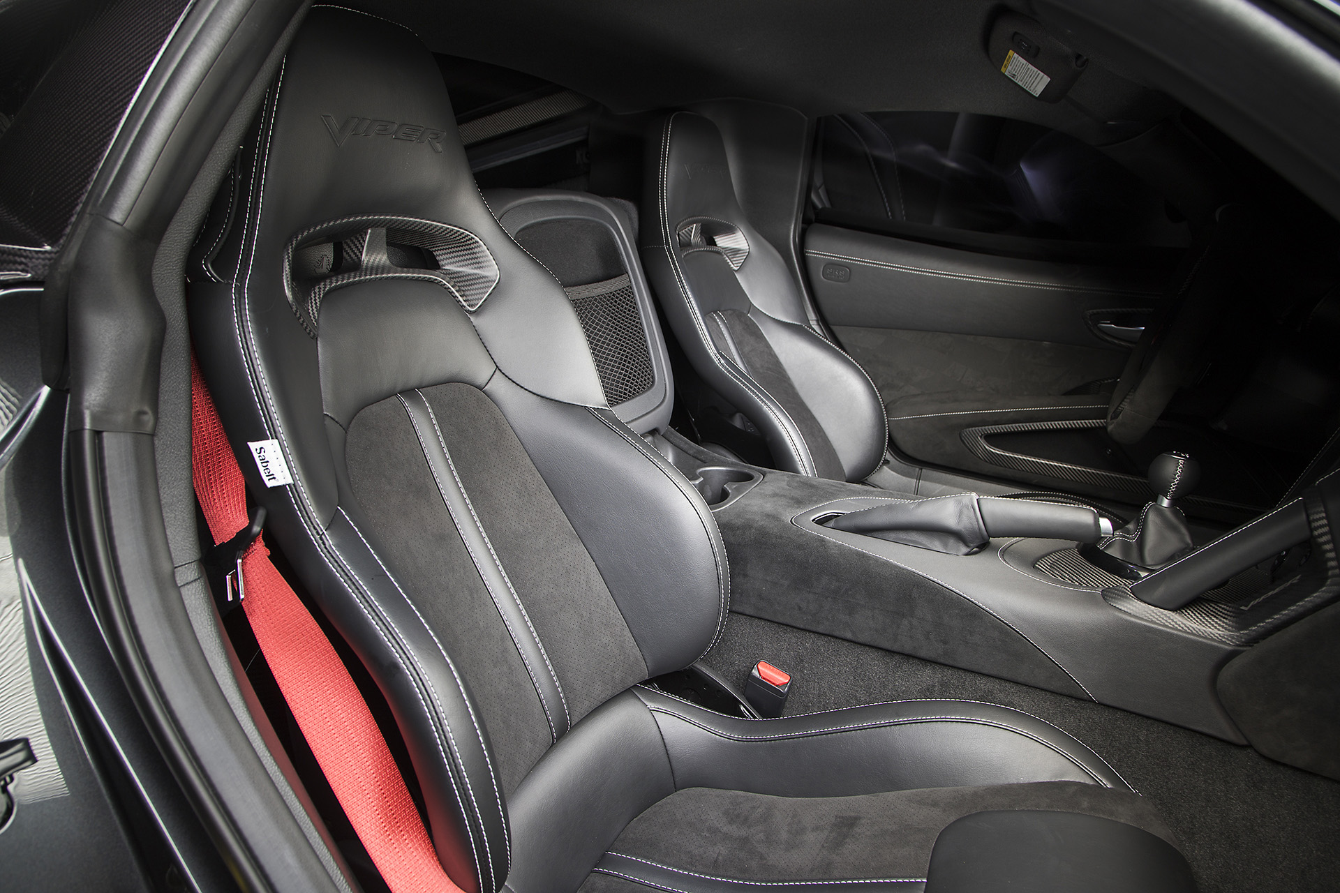 2017 Dodge Viper ACR 2017 Dodge Viper ACR