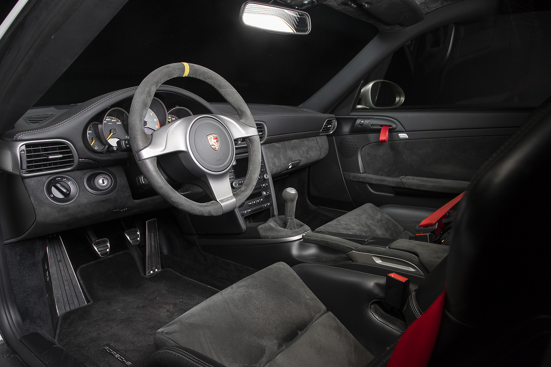 2011 Porsche 911 GT3 RS 2011 Porsche 911 GT3 RS
