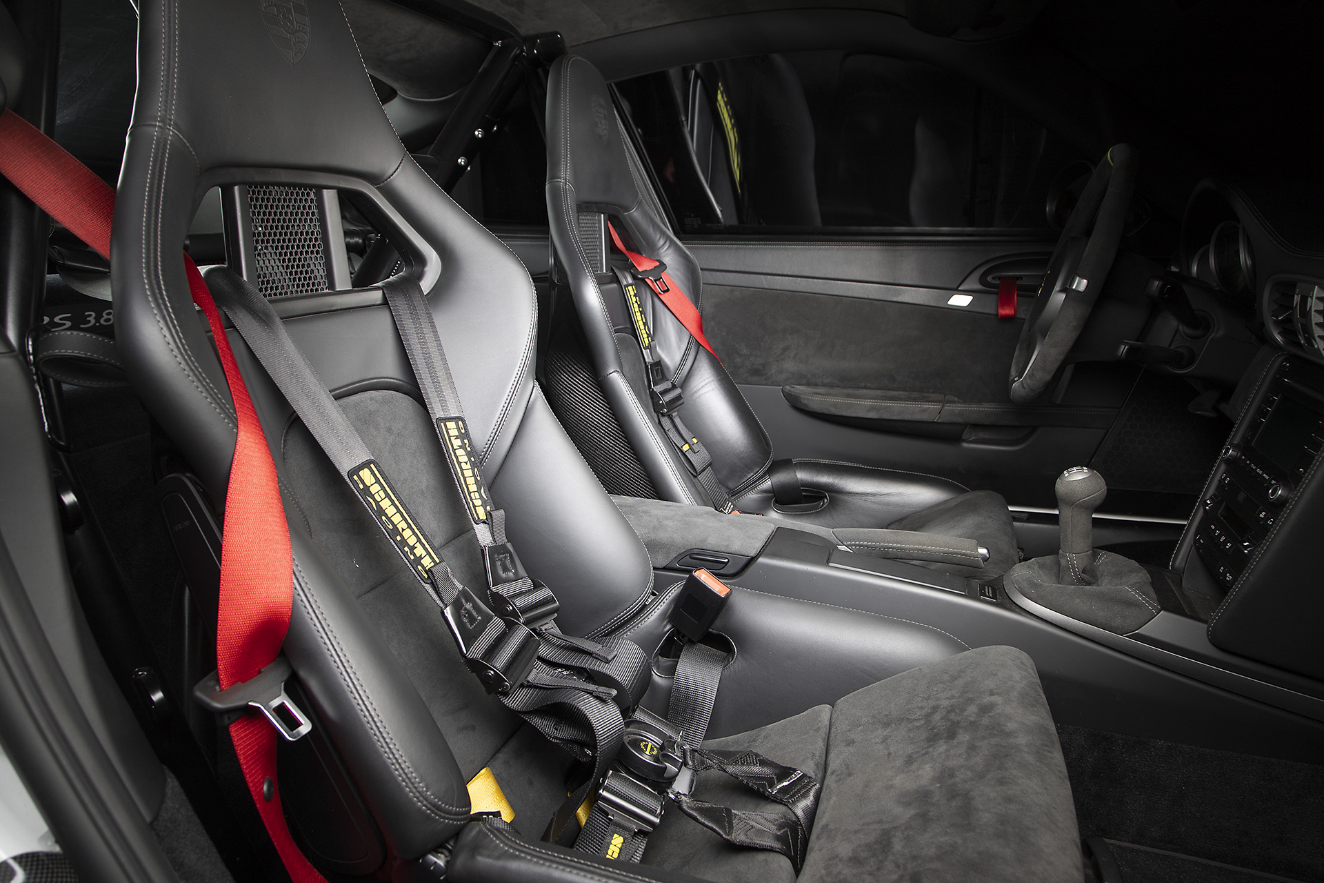 2011 Porsche 911 GT3 RS 2011 Porsche 911 GT3 RS