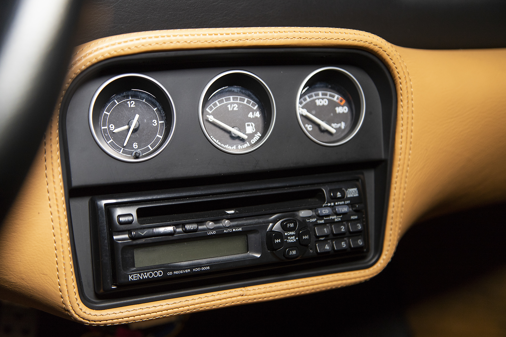 1996 Ferrari F355 Spider 1996 Ferrari F355 Spider