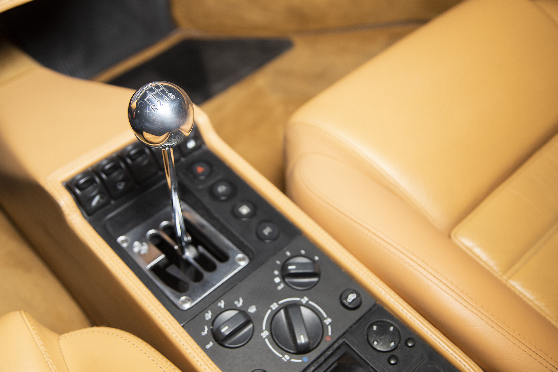 1996 Ferrari F355 Spider 1996 Ferrari F355 Spider