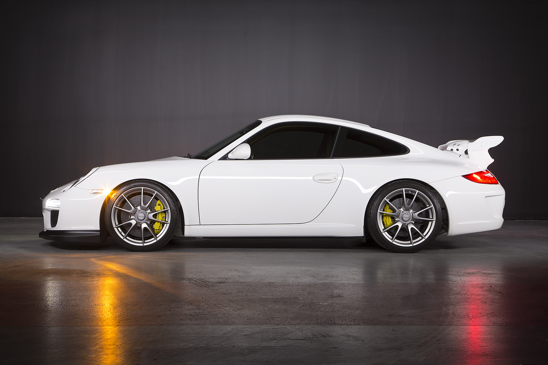 2010 Porsche 911 GT3 2010 Porsche 911 GT3