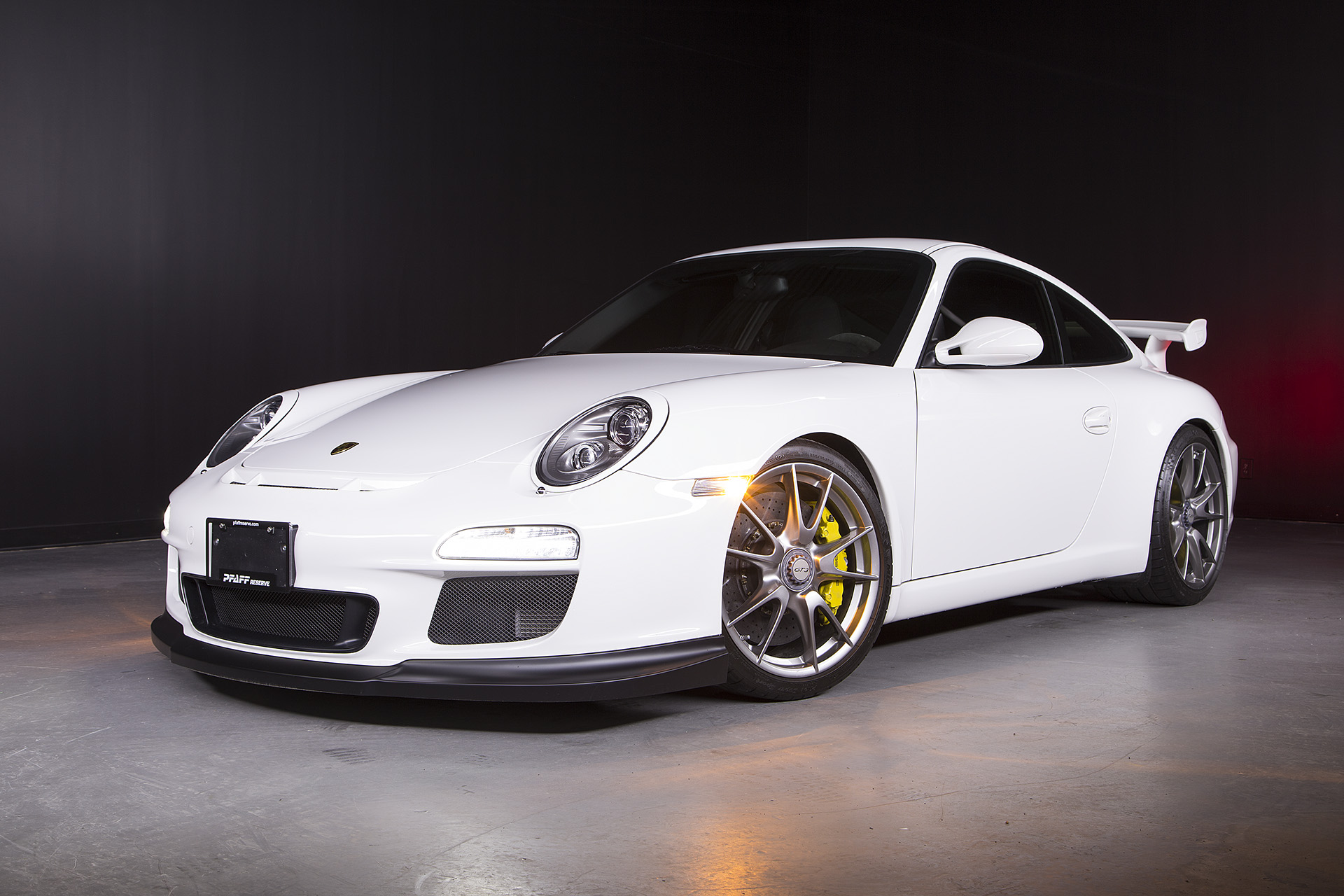 2010 Porsche 911 GT3 2010 Porsche 911 GT3