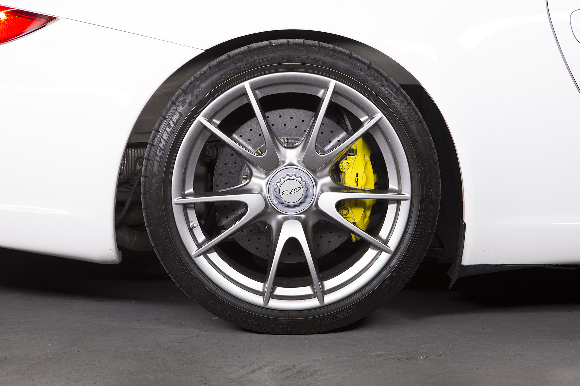 2010 Porsche 911 GT3 2010 Porsche 911 GT3