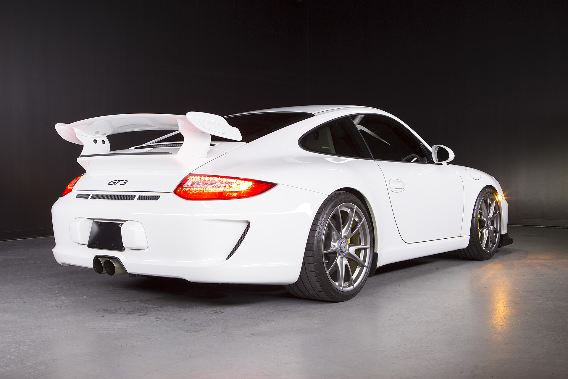 2010 Porsche 911 GT3 2010 Porsche 911 GT3