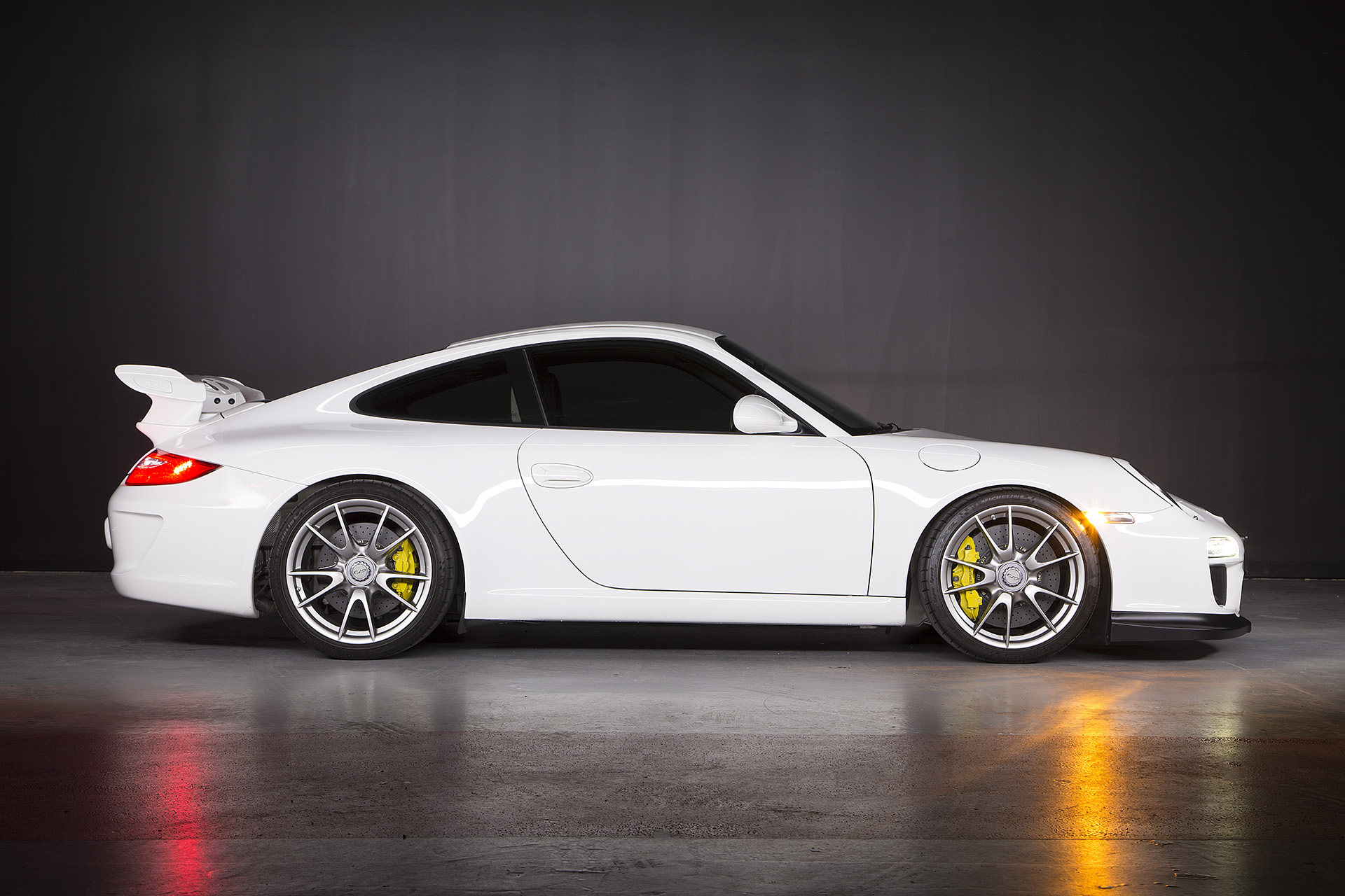 2010 Porsche 911 GT3 2010 Porsche 911 GT3