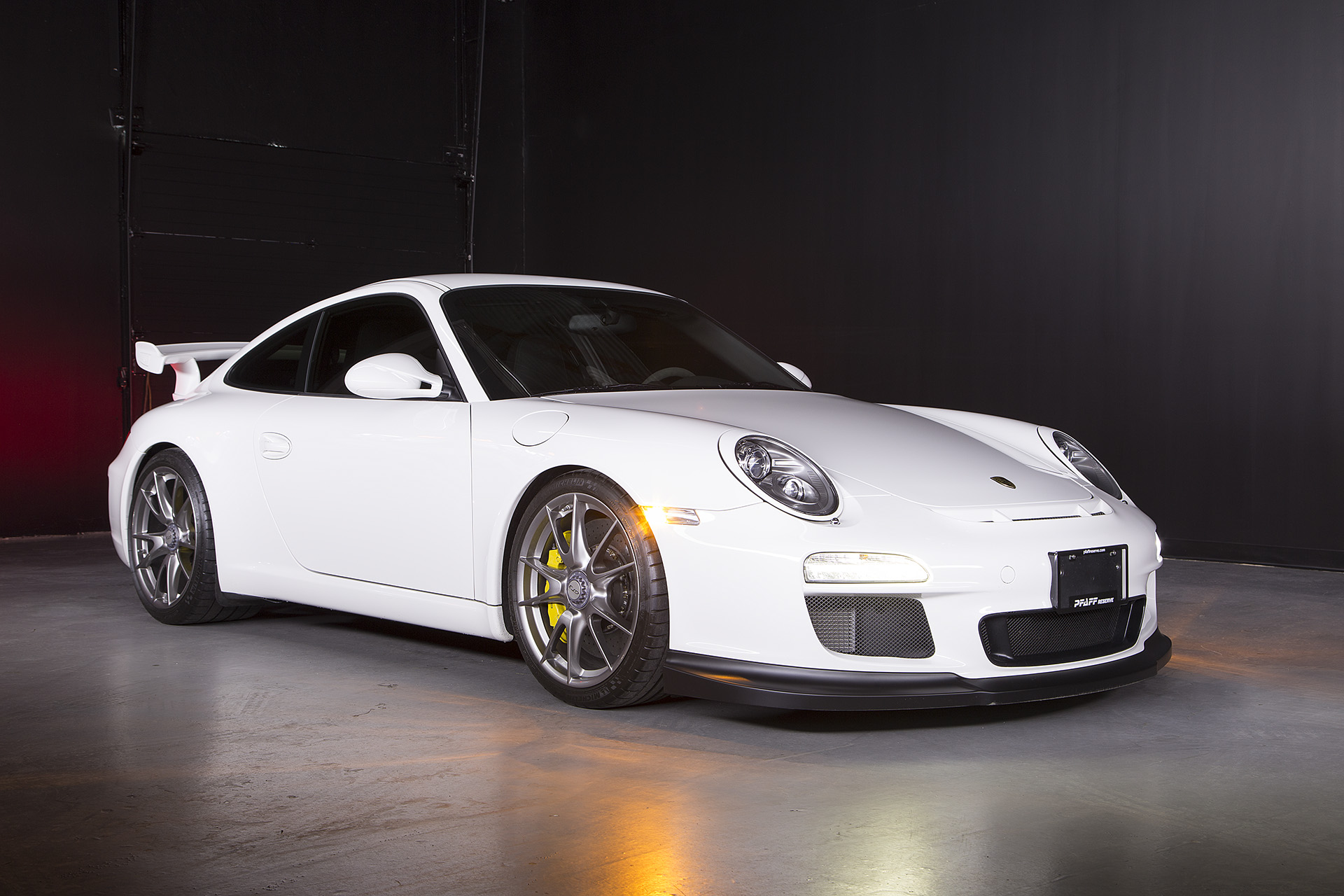 2010 Porsche 911 GT3 2010 Porsche 911 GT3