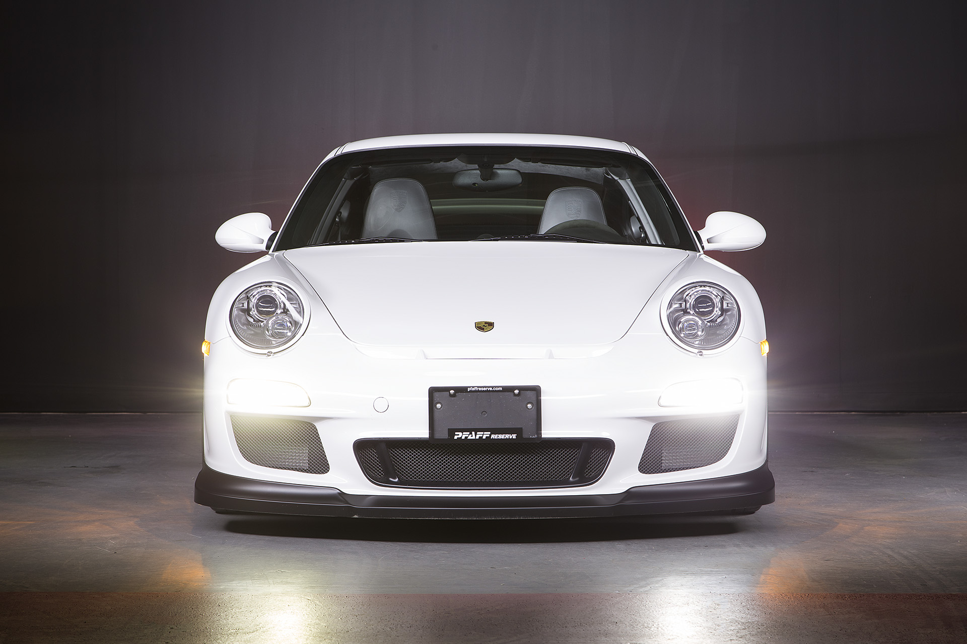 2010 Porsche 911 GT3 2010 Porsche 911 GT3