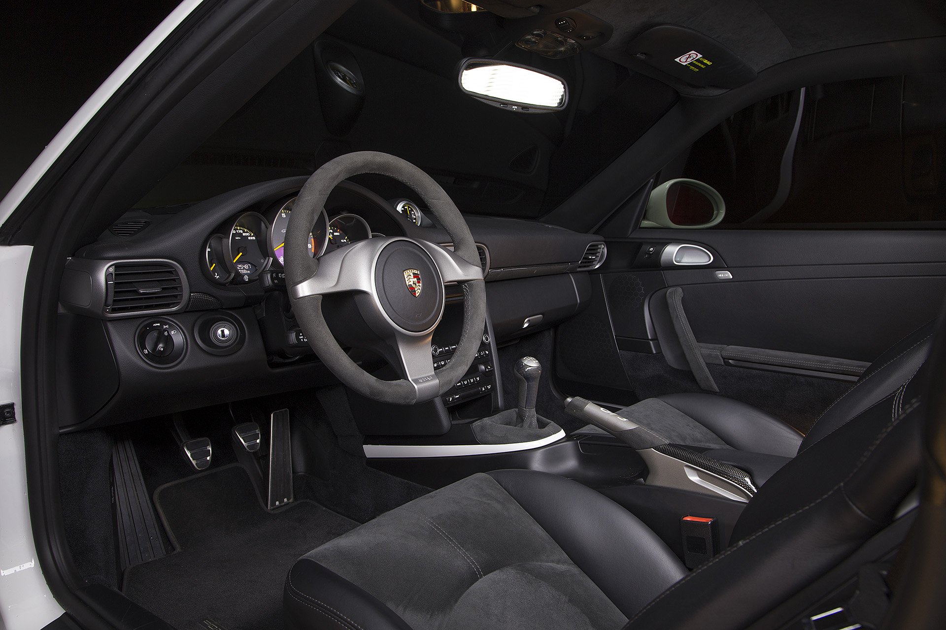 2010 Porsche 911 GT3 2010 Porsche 911 GT3