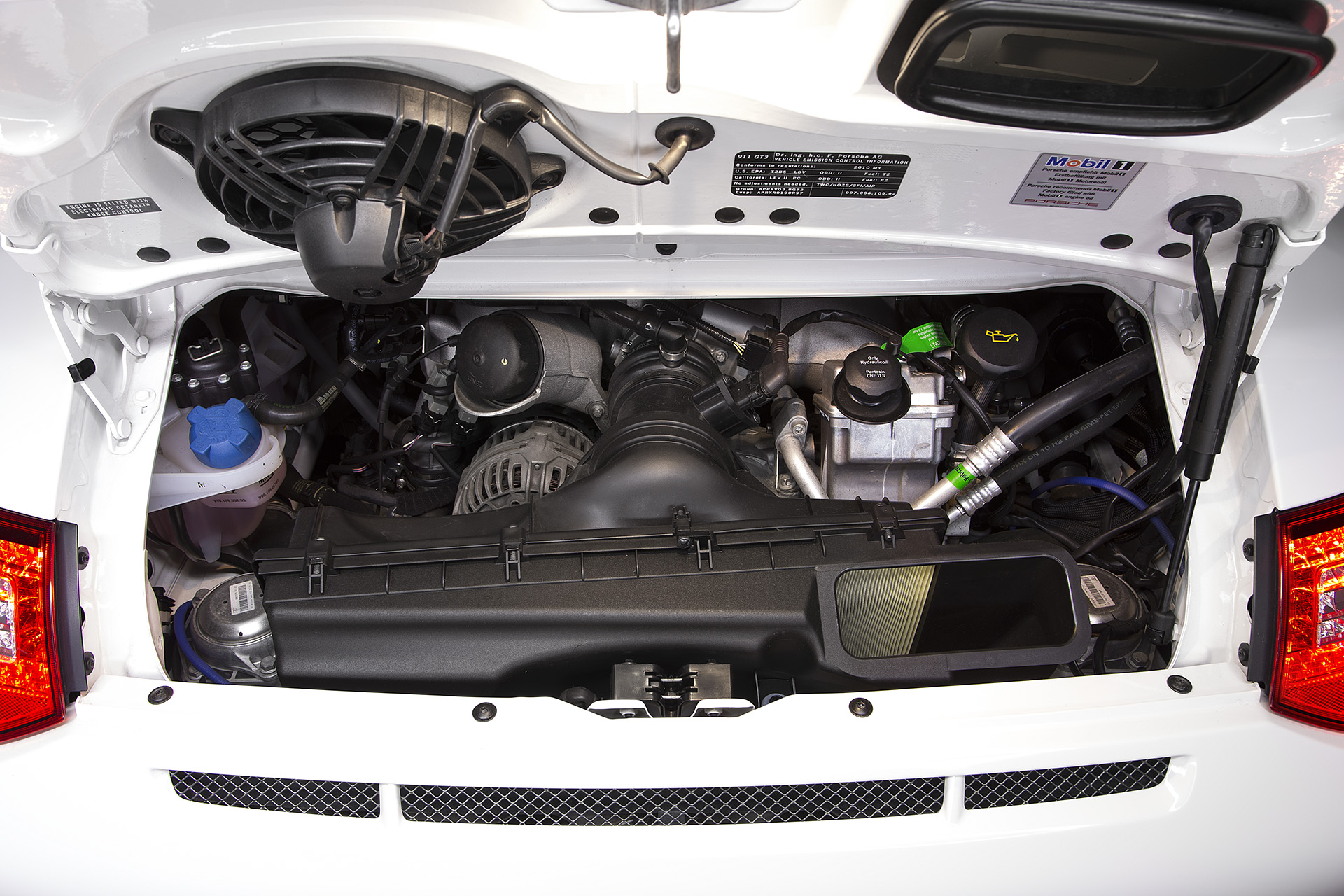 2010 Porsche 911 GT3 2010 Porsche 911 GT3